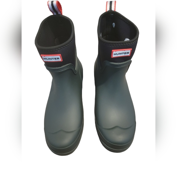 Hunter Shoes - Hunter Chelsea Ankle Boots